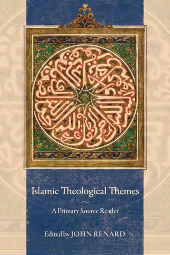 9780520281899: Renard, J: Islamic Theological Themes