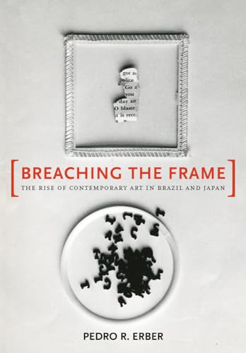 Beispielbild fr Breaching the Frame zum Verkauf von Blackwell's