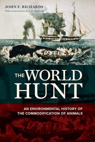 Stock image for The World Hunt for sale by Blackwell's