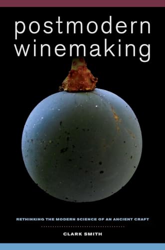 Stock image for Postmodern Winemaking for sale by Blackwell's