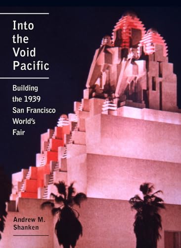 Stock image for Into the Void Pacific for sale by Blackwell's