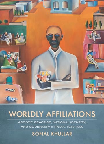 Stock image for Worldly Affiliations for sale by Blackwell's