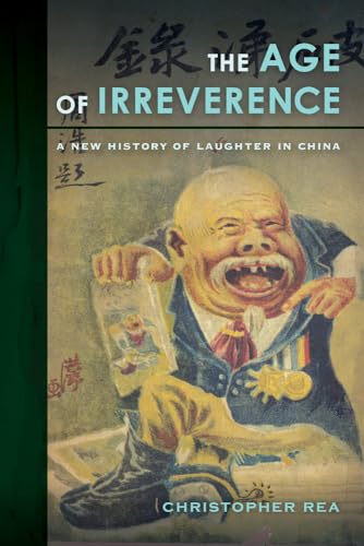 Stock image for The Age of Irreverence for sale by Blackwell's
