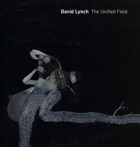 Imagen de archivo de David Lynch: the Unified Field a la venta por Better World Books