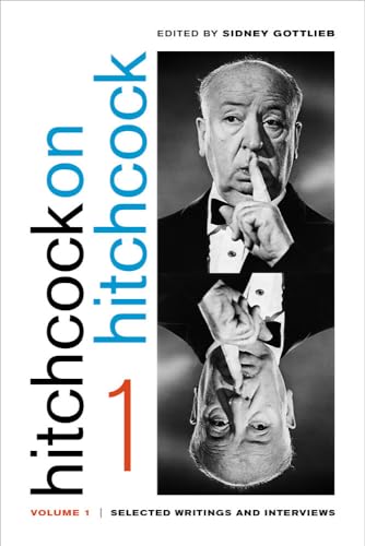 Stock image for Hitchcock on Hitchcock Volume 1 for sale by Blackwell's