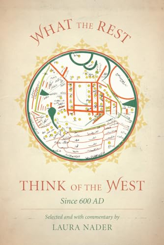 Imagen de archivo de What the Rest Think of the West a la venta por Blackwell's