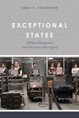 Stock image for Exceptional States for sale by Blackwell's