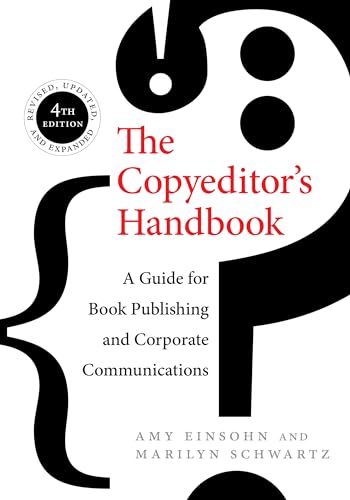 Stock image for The Copyeditor's Handbook for sale by Blackwell's