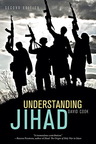 Imagen de archivo de Understanding Jihad a la venta por Blackwell's