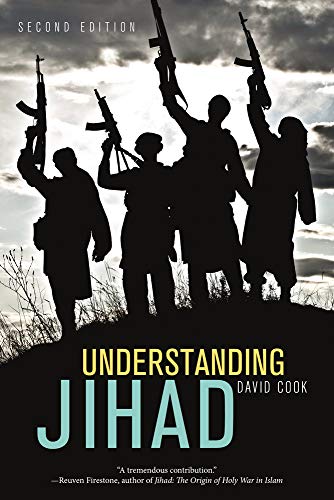 Stock image for Understanding Jihad for sale by Blackwell's