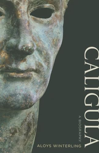 9780520287594: Caligula: A Biography