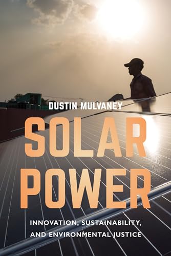 Stock image for Solar Power for sale by Blackwell's