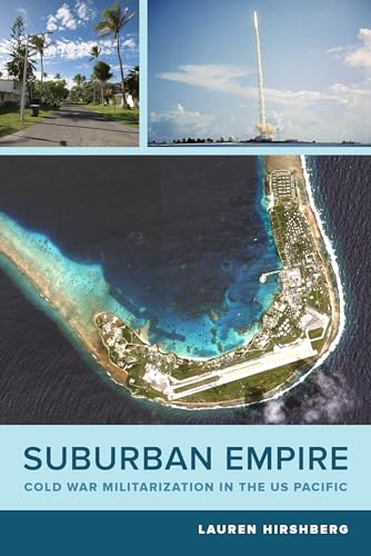 Stock image for Suburban Empire for sale by Blackwell's