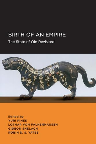 9780520289741: Birth of an Empire (New Perspectives on Chinese Culture and Society) (Volume 5)