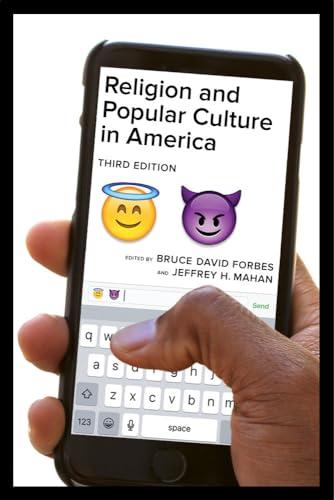 Beispielbild fr Religion and Popular Culture in America, Third Edition zum Verkauf von BooksRun