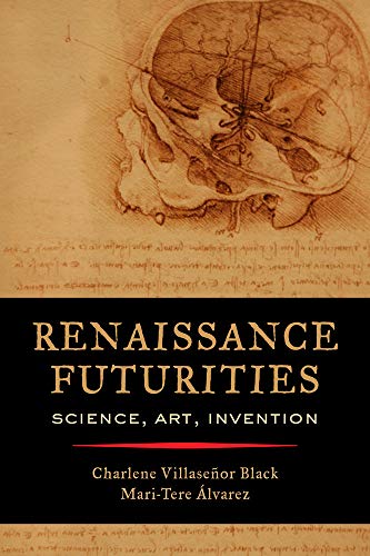 Stock image for Renaissance Futurities for sale by Blackwell's