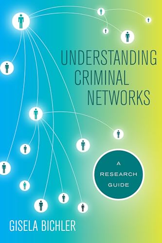 Imagen de archivo de Understanding Criminal Networks a la venta por Blackwell's