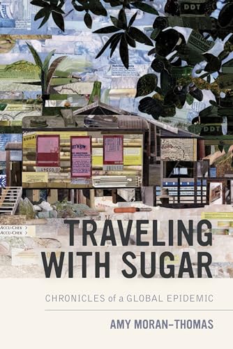 Beispielbild fr Traveling with Sugar : Chronicles of a Global Epidemic zum Verkauf von Better World Books