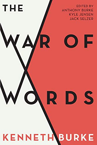 Beispielbild fr The War of Words zum Verkauf von Blackwell's