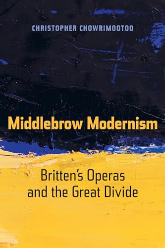Beispielbild fr Middlebrow Modernism zum Verkauf von Blackwell's