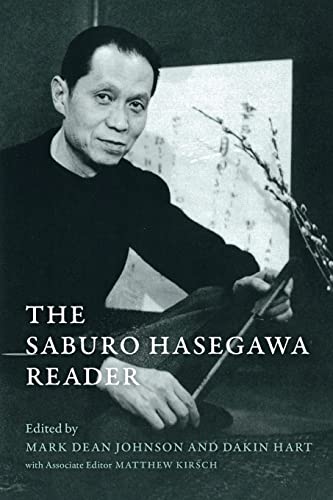 Beispielbild fr The Saburo Hasegawa Reader zum Verkauf von Blackwell's