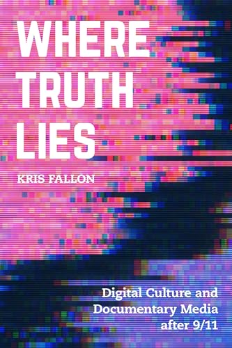 Stock image for Where Truth Lies for sale by Blackwell's