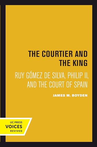 Stock image for Courtier and the King for sale by Blackwell's