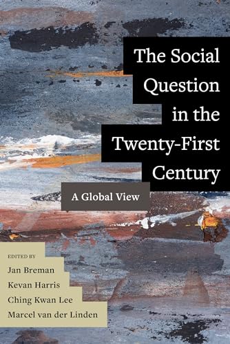 Beispielbild fr The Social Question in the Twenty-First Century zum Verkauf von Blackwell's