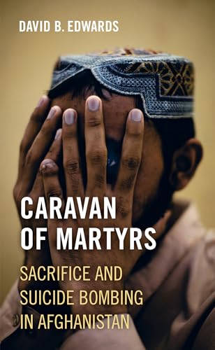 Beispielbild fr Caravan of Martyrs zum Verkauf von Blackwell's
