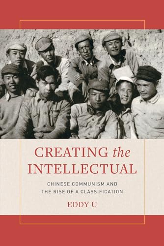 Stock image for Creating the Intellectual for sale by Blackwell's