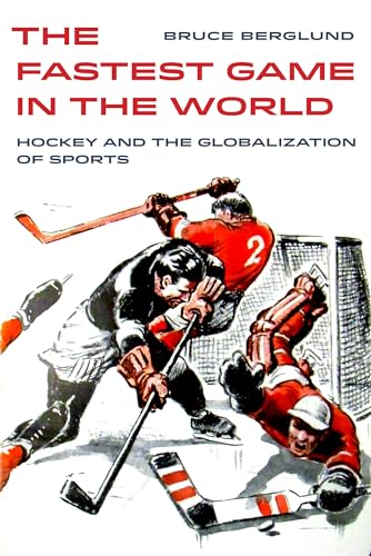Stock image for Fastest Game in the World (Sport in World History) (Volume 6) for sale by Books-FYI, Inc.
