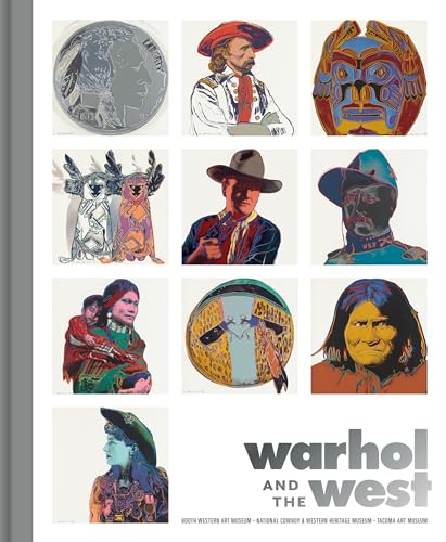 Beispielbild fr Warhol and the West zum Verkauf von HPB Inc.