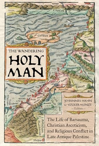 Stock image for The Wandering Holy Man for sale by Blackwell's