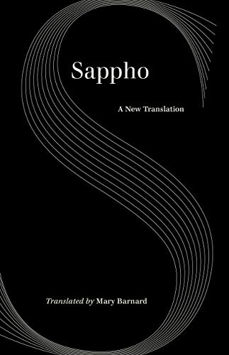 9780520305564: Sappho: A New Translation (World Literature in Translation)