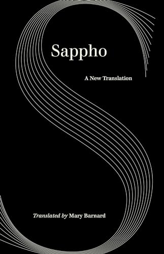 9780520305564: Sappho: A New Translation