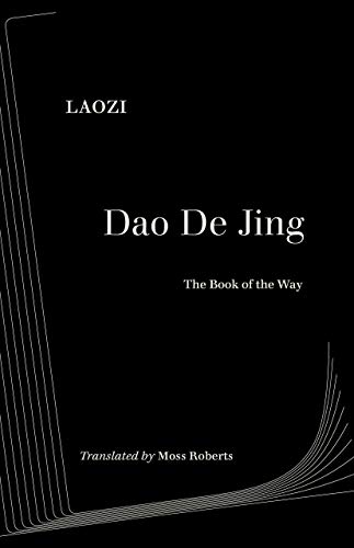 DAO de Jing - Laozi