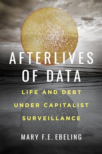 Stock image for Afterlives of Data: Life and Debt Under Capitalist Surveillance for sale by ThriftBooks-Dallas