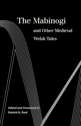 9780520309586: The Mabinogi and Other Medieval Welsh Tales