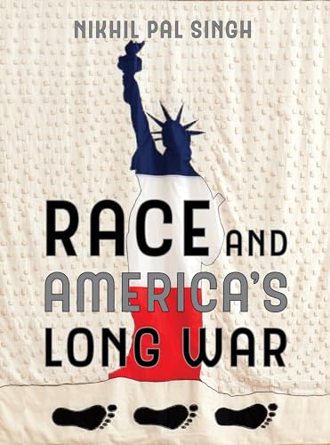 Beispielbild fr Race and America's Long War zum Verkauf von Blackwell's