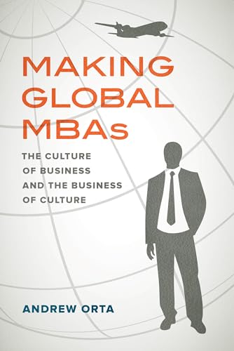 Imagen de archivo de Making Global MBAs a la venta por Blackwell's