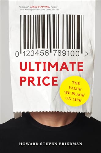 Beispielbild fr Ultimate Price: The Value We Place on Life zum Verkauf von ThriftBooks-Dallas