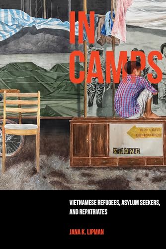 Stock image for In Camps for sale by Blackwell's