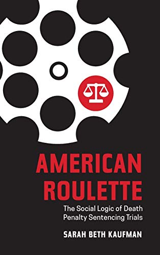Imagen de archivo de American Roulette a la venta por Blackwell's