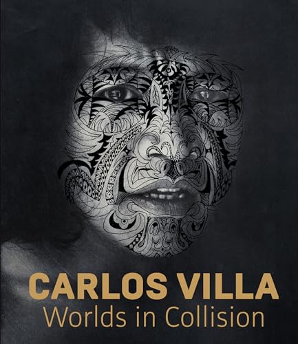 Stock image for Carlos Villa : Worlds in Collision for sale by ANARTIST