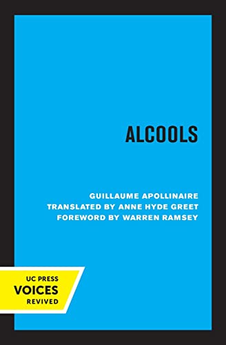 Stock image for Alcools for sale by Lucky's Textbooks