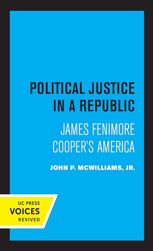 Stock image for Political Justice in a Republic for sale by Blackwell's