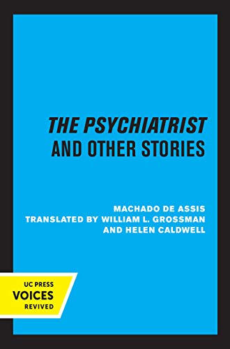 9780520368347: The Psychiatrist and Other Stories