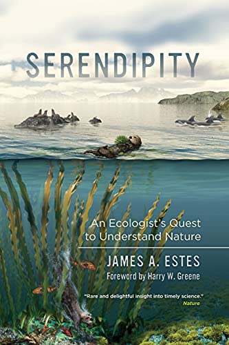 Beispielbild fr Serendipity (Organisms and Environments) (Volume 14) zum Verkauf von Books-FYI, Inc.