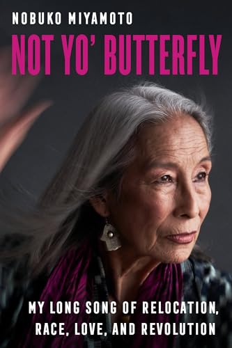 Stock image for Not Yo' Butterfly for sale by Blackwell's