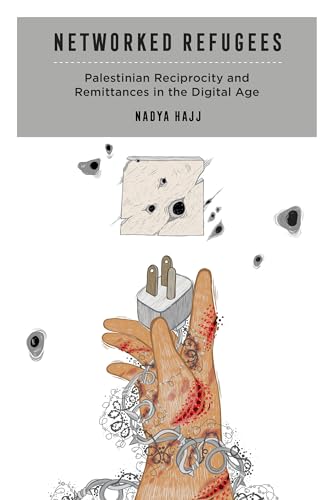 Beispielbild fr Networked Refugees zum Verkauf von Blackwell's